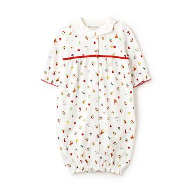 スプリングクリッターズ2wayオール