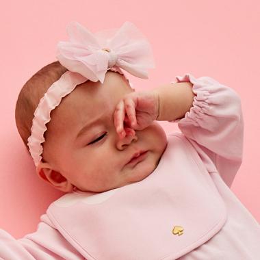 ボウヘアバンド