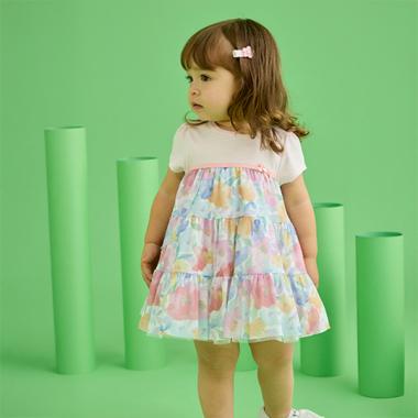 ガーデンワンピース