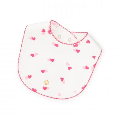 ハートトススタイ