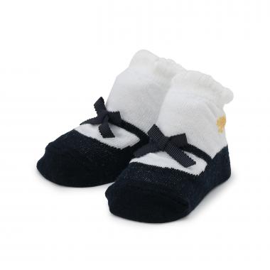 メリージェーンカップソックス