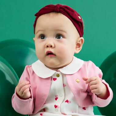 ボウヘアバンド