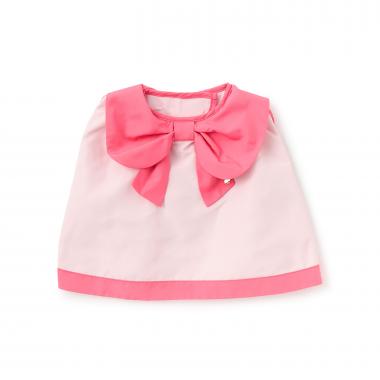 ボウお食事エプロン