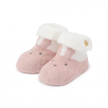 ラビットカップソックス