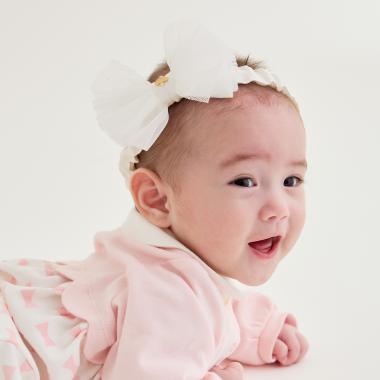 ボウヘアバンド