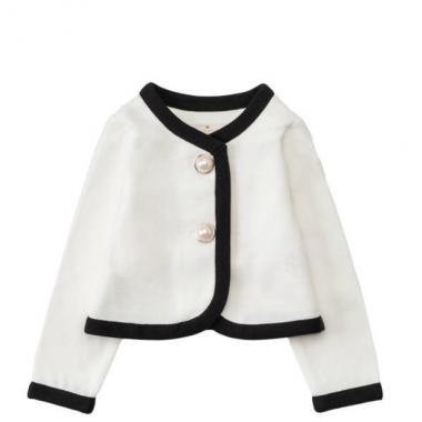 インファントパイピングジャケット