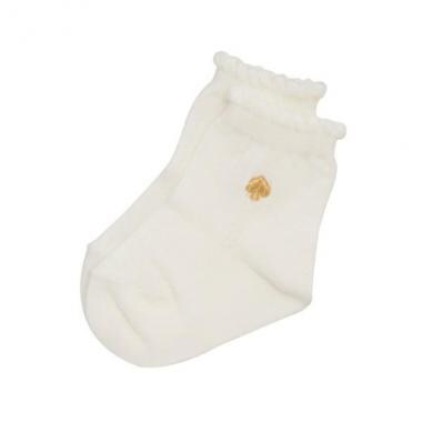 ラミーライククルーソックス