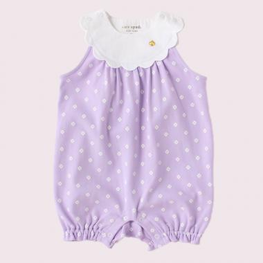 ミニ　フローラ　ショートオール