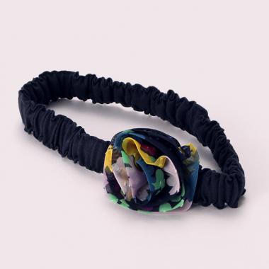 スウィング フローラ ヘッドバンド