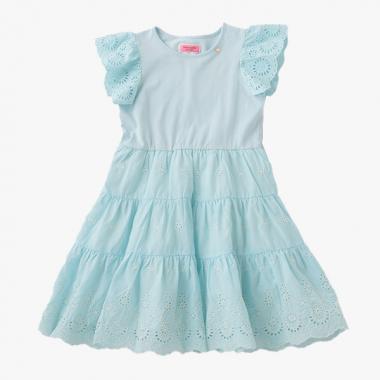 インファント・トドラー レースミックスメディアドレス