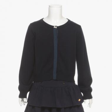 インファント・トドラー  アフトンカーディガン