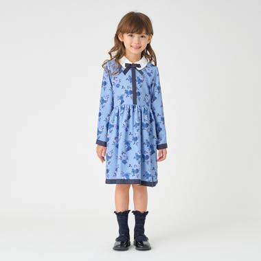 トドラー リーガルローズドレス