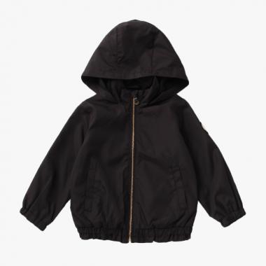 トドラー  ペプラムウィンドブレーカー