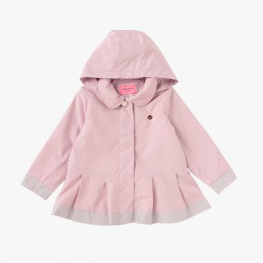 トドラー バイカラーウィンドブレーカー