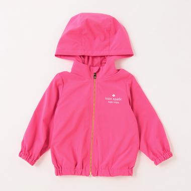 トドラー ポケッタブルウィンドブレーカー