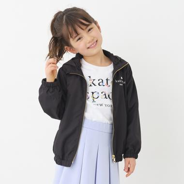 トドラー ポケッタブルウィンドブレーカー