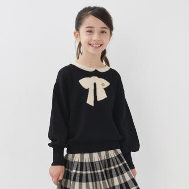 トドラー ボウセーター