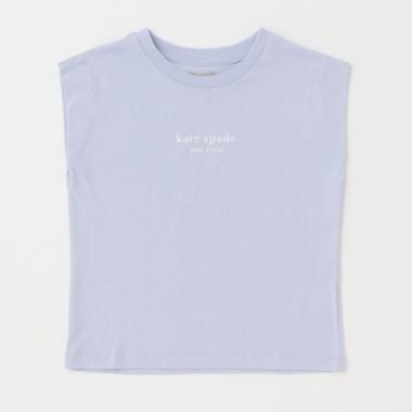 トドラー ロゴTシャツ