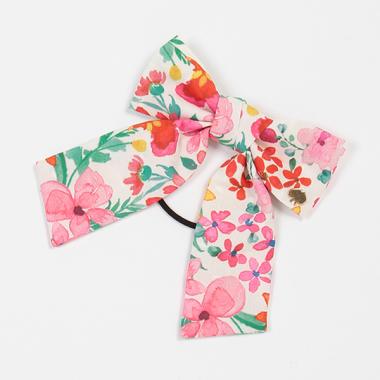 トドラー ラブリーガーデンヘアポニー【日本製】