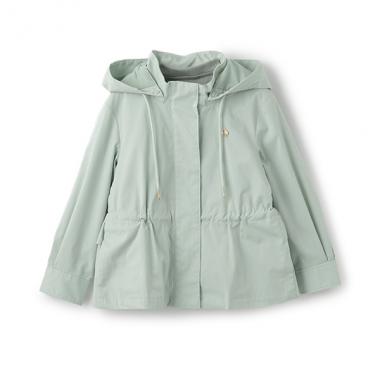 トドラー ラッフル3wayジャケット