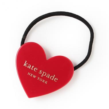 ハートヘアポニー