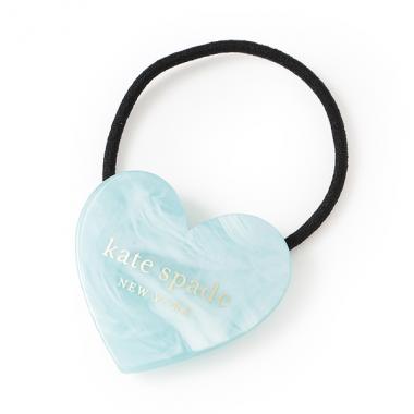 ハートヘアポニー