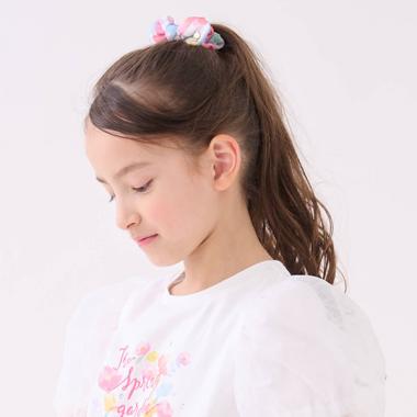 ガーデンボウシュシュ