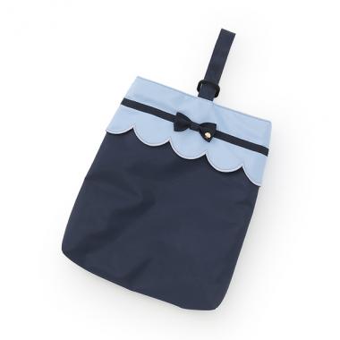 シューズバッグ