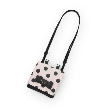 ボウ移動ポケット