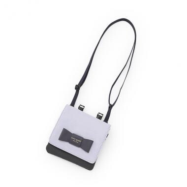 ボウ移動ポケット