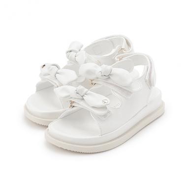 ダブルボウサンダル