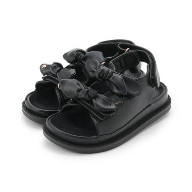 ダブルボウサンダル