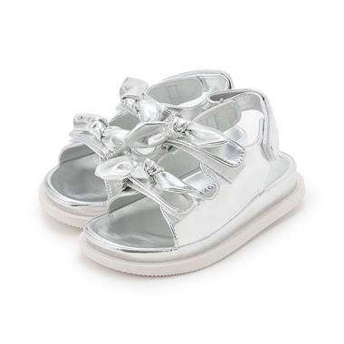 ダブルボウサンダル