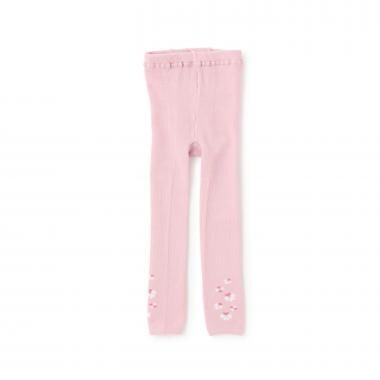 スペードフラワーレギンス&ソックスセット