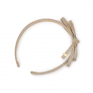 ラメボウカチューシャ