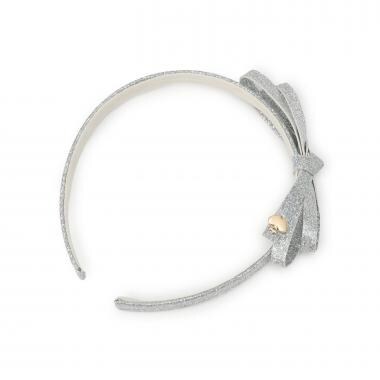 ラメボウカチューシャ