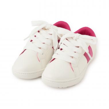 サイドラインスニーカー