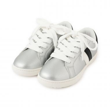 サイドラインスニーカー