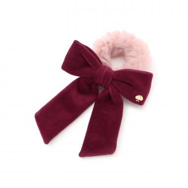 ボウフェイクファーシュシュ