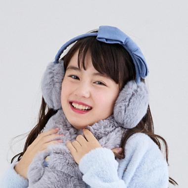 ボウイヤーマフ