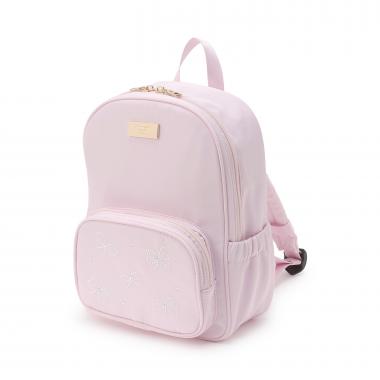 ボウエンブロイダリーリュック