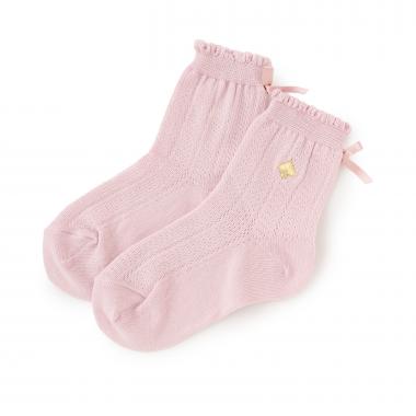 バックボウソックス