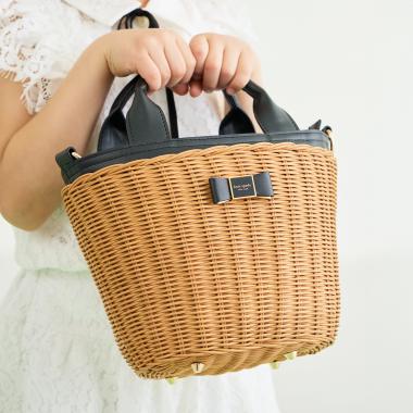 2wayボウカゴバッグ