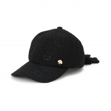 【予約商品】バックボウレースキャップ