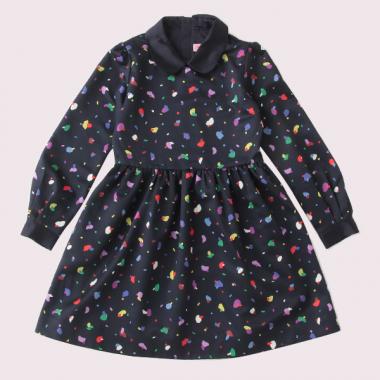 ガールズ コンフェッティ ポップ ドレス