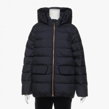 ガールズ ショートダウンジャケット