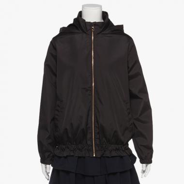 ガールズ  ペプラムウィンドブレーカー