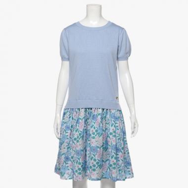 ガールズ スプリングバウンティミックスメディアドレス