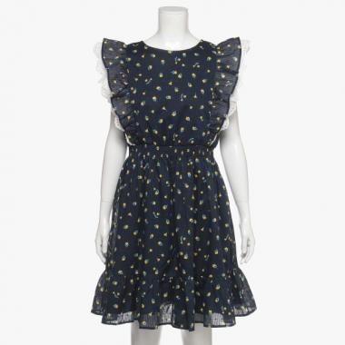 ガールズ  ガーデンディッツィードレス