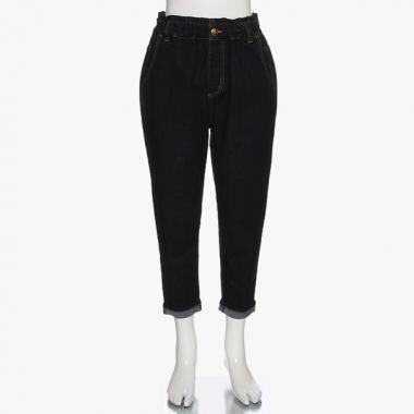 ジュニア デニムロングパンツ